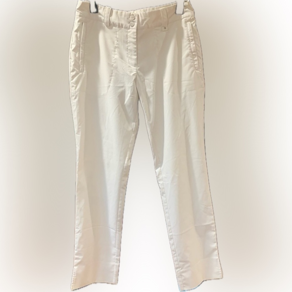 Nike women golf pants - dri-fit